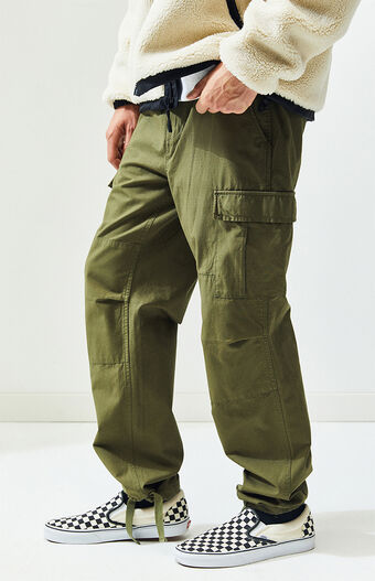 Obey Mens Recon Cargo Pant